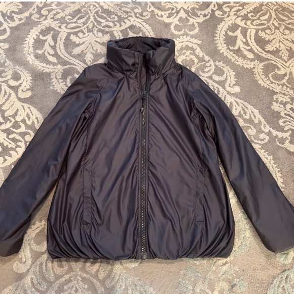 lululemon athletica Other - Girls Lululemon Jacket ivivva size 12